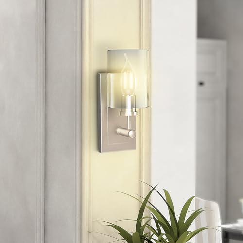 Smart LED Candle Bulb - Alexa & Google Assistant