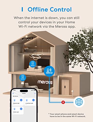 Smart 3-Way Light Switch for Home Automation
