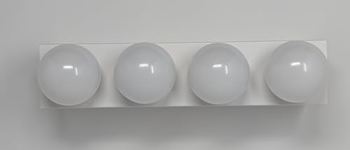 Feit 4-Pack Color Changing WiFi Smart Bulbs