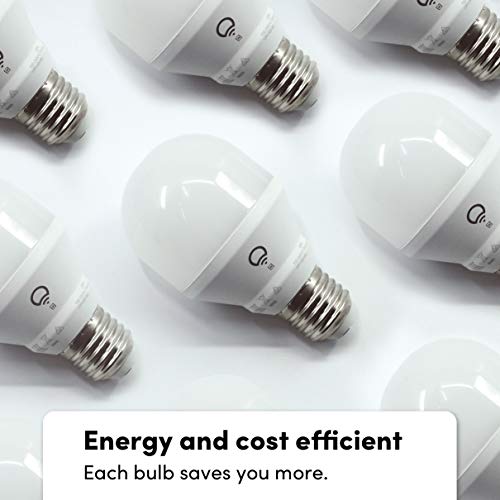 LIFX Smart Wi-Fi Warm LED Bulb 2 Pack