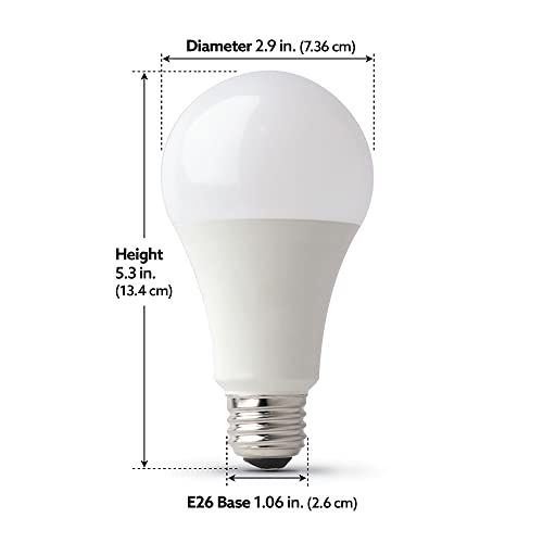 Smart Color Changing LED Bulb – WiFi Compatible