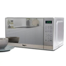 Compact 700W Microwave Oven, Digital Controls, 0.7 cu.ft