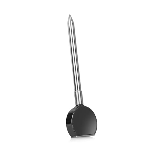 Wireless Meat Thermometer with Unlimited Range: Smart Cooking