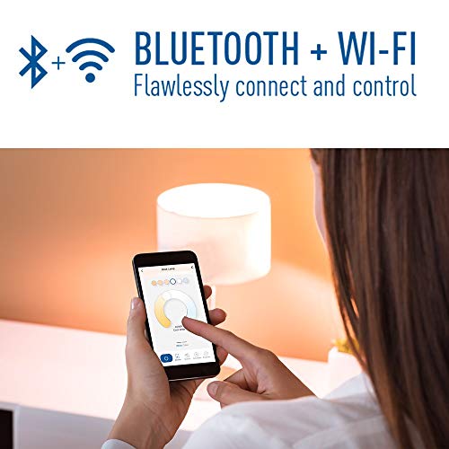 Cree Connected Max Smart LED Bulb A21