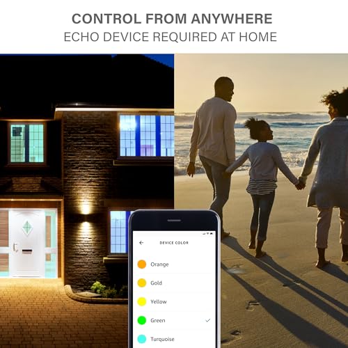 Sengled Multicolor Matter Smart LED Light Bulb