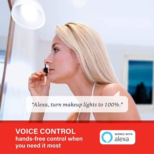 Sengled Alexa Smart Light Bulbs - 4-Pack