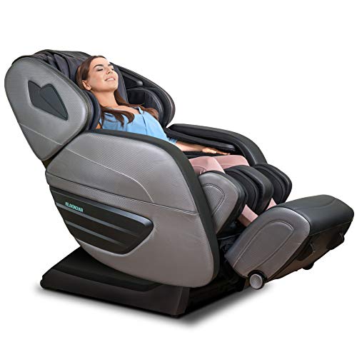 ION-3D Full Body Zero Gravity Massage Chair