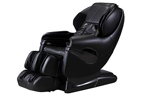 OSAKI TP-8500 Zero Gravity Massage Chair - Black