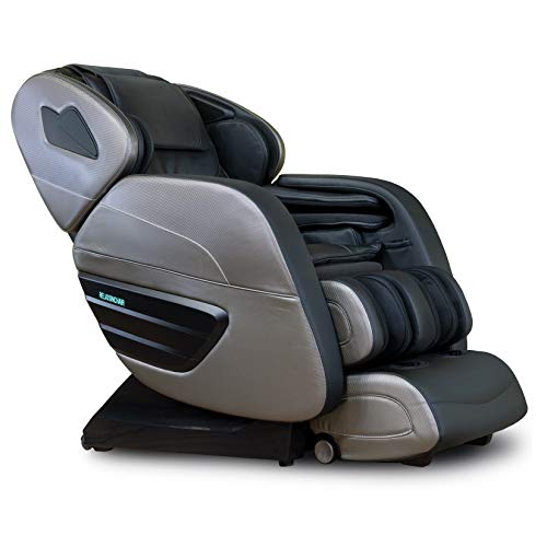 ION-3D Full Body Zero Gravity Massage Chair