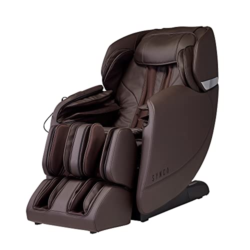 Synca Wellness Hisho SL Track Zero Gravity Massage Chair