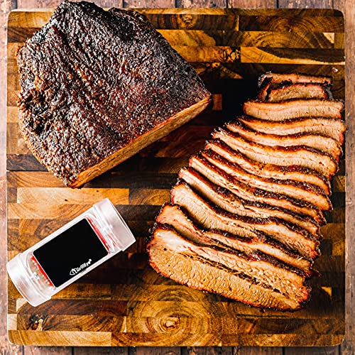 GrillEye Max Smart Meat Thermometer for Unlimited Range