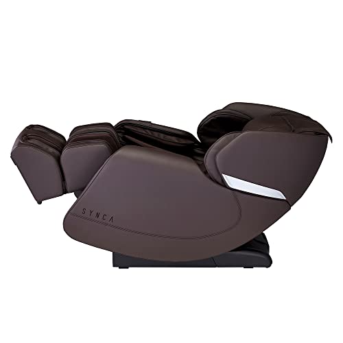 Synca Wellness Hisho SL Track Zero Gravity Massage Chair