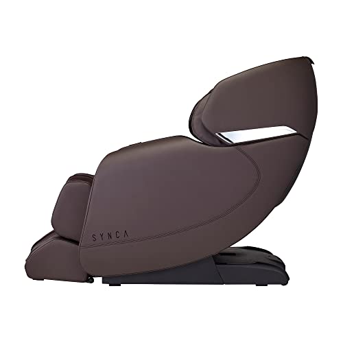 Synca Wellness Hisho SL Track Zero Gravity Massage Chair