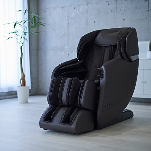 Synca Wellness Hisho SL Track Zero Gravity Massage Chair