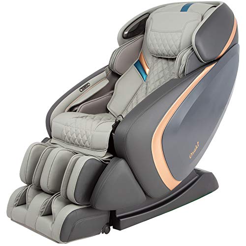 Osaki Os-Pro Admiral AS Massage Chair with LED Control