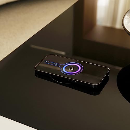 EUREKA ERGONOMIC Smart Coffee Table with Cold Storage