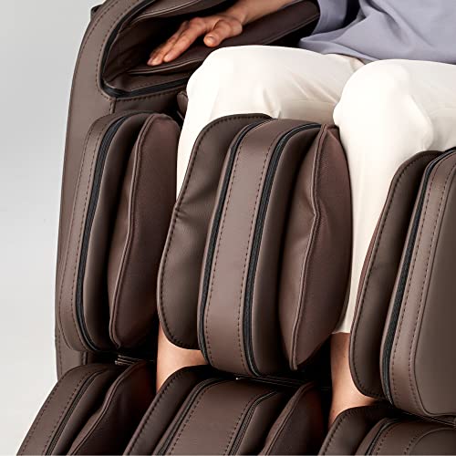 Synca Wellness Hisho SL Track Zero Gravity Massage Chair