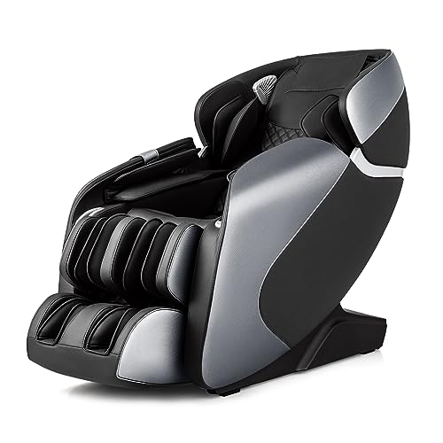 Giantex Zero Gravity Shiatsu Massage Chair - Full Body
