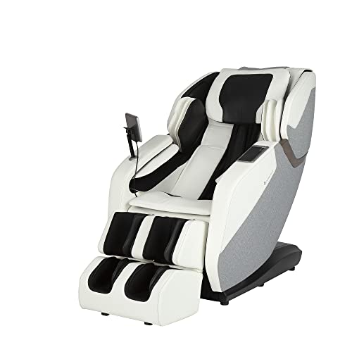 WholeBody Rove Massage Chair with Full Body Stretch
