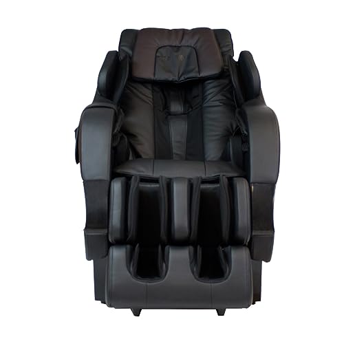 Kahuna Premium SL-Track Massage Chair for Ultimate Relaxation