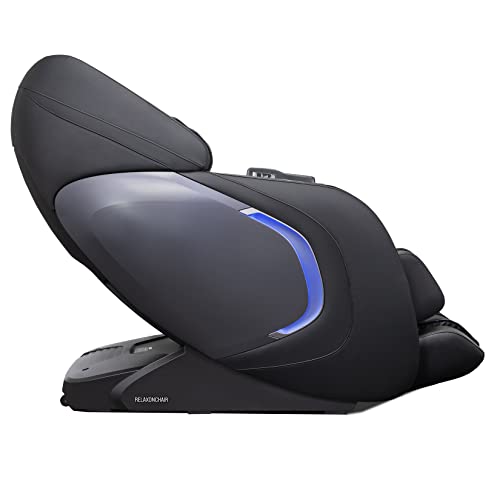 VITA-3D Zero Gravity SL-Track Massage Chair - Black