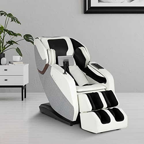 WholeBody Rove Massage Chair with Full Body Stretch