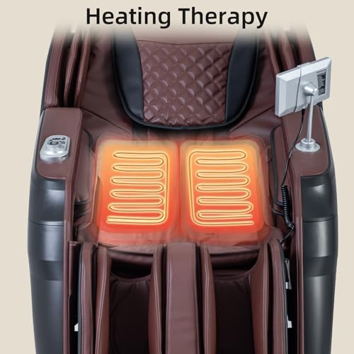 MYTHIA 2024 Zero Gravity Full Body Massage Chair