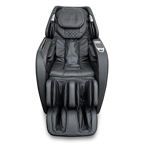 VITA-3D Zero Gravity SL-Track Massage Chair - Black