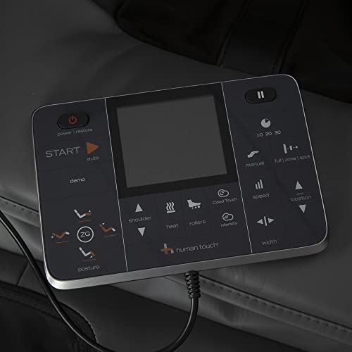WholeBody Rove Massage Chair with Full Body Stretch