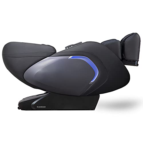 VITA-3D Zero Gravity SL-Track Massage Chair - Black