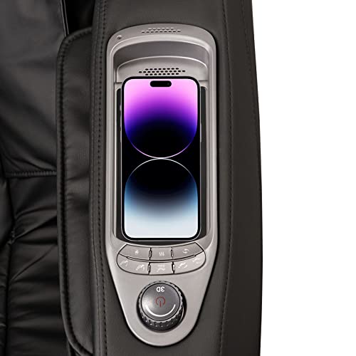 VITA-3D Zero Gravity SL-Track Massage Chair - Black