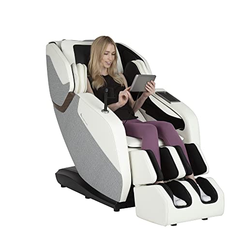 WholeBody Rove Massage Chair with Full Body Stretch