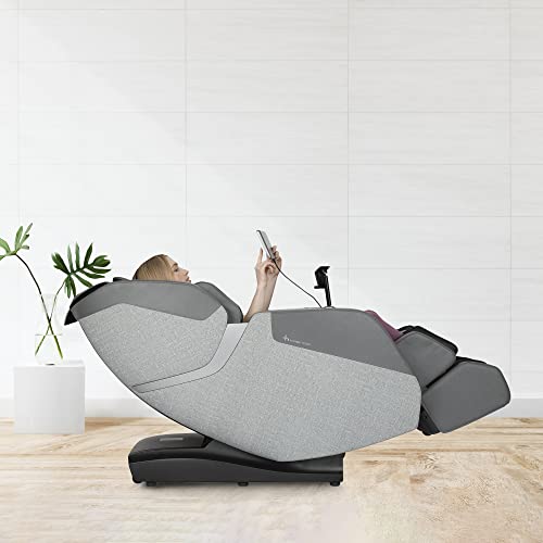 WholeBody Rove Massage Chair with Full Body Stretch