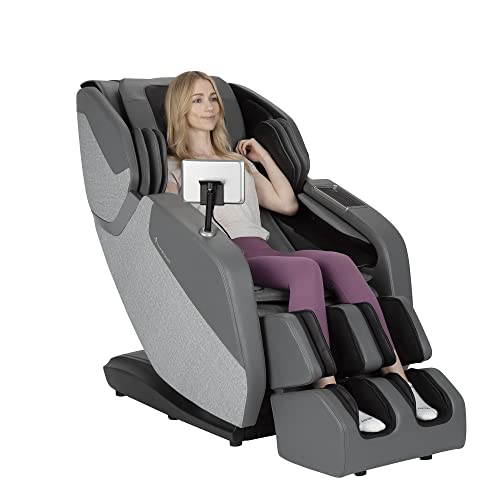WholeBody Rove Massage Chair with Full Body Stretch