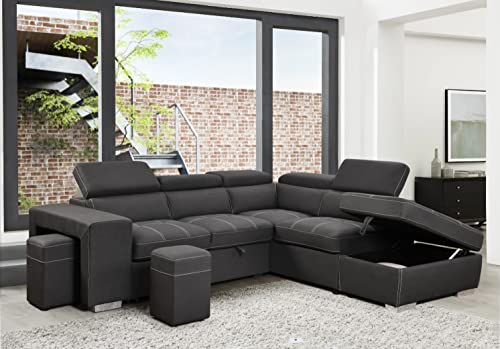 Smart Living Room