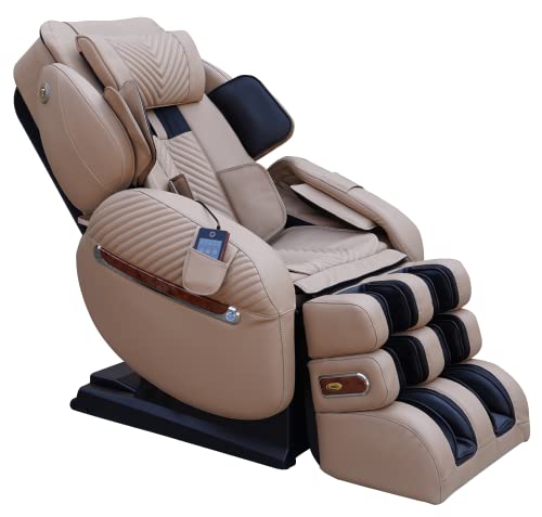 iRobotics 9 Max PLUS Medical Massage Chair, Massager