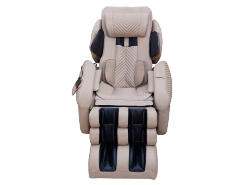iRobotics 9 Max PLUS Medical Massage Chair, Massager