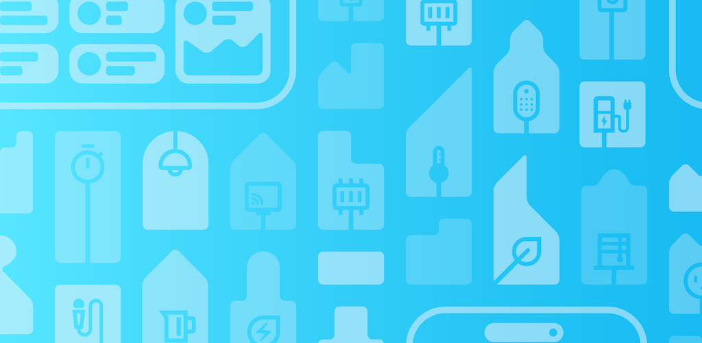 Smart Home Assistant Device