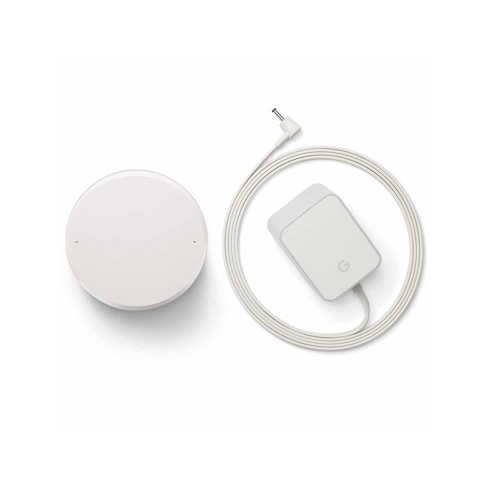 Google Home Smart Speaker with Google Assistant