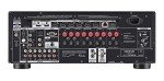 Onkyo TX-NR797 Smart AV 9.2 Channel Receiver with 4K Ultra HD | Dolby Atmos | AirPlay 2 | IMAX Enhanced (2019 Model),Black
