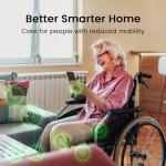 GHome Mini Smart Plug with App Control