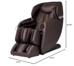 Synca Wellness Hisho SL Track Zero Gravity Massage Chair