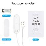 Geeni Smart Water Leak Detector with Siren Alerts