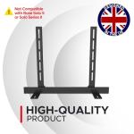 Universal TV Mount for Bose Soundbars - Black