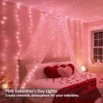 Brizled 66FT RGB Smart Fairy String Lights