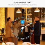 SONOFF Matter Smart Light Switch with Alexa & Google