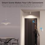 SONOFF Matter Smart Light Switch with Alexa & Google