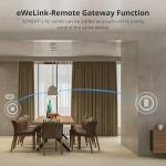 SONOFF Matter Smart Light Switch with Alexa & Google