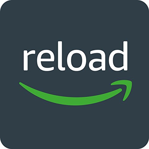 Reload Amazon.com Gift Card Balance