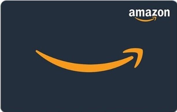 Amazon Gift Card: Get $100 Bonus, Up to $150